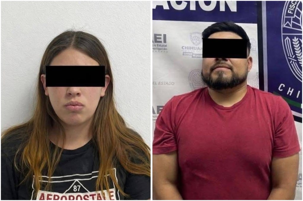 CASI SE LES IBAN, CUMPLIMENTAN ORDEN DE APREHENSIÓN CONTRA PADRES DE&nbsp;EITAN