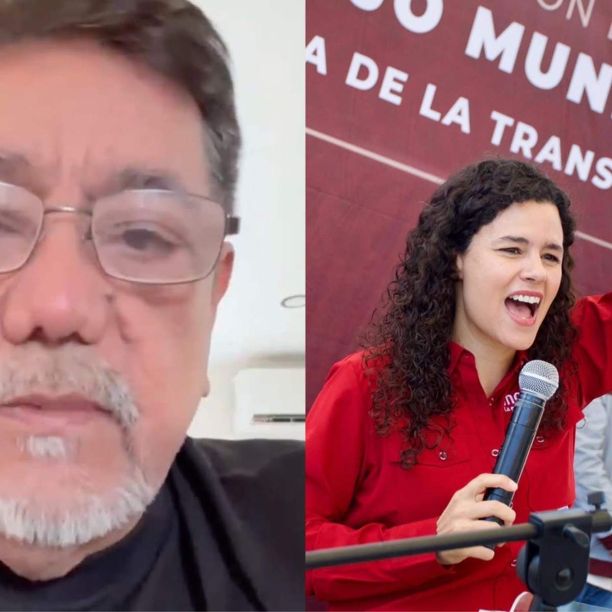 MAMANDO DE LA UBRE, SALGADO ESTALLA CONTRA MORENA POR BLOQUEO Y ACUSA&nbsp;NEPOTISMO