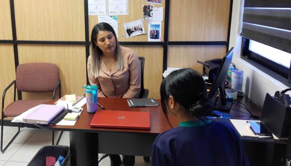 NO VAYAN A VOLVERSE THERIANS, CONALEP INCORPORA 13 PSICÓLOGOS PARA ATENCIÓN EMOCIONAL EN&nbsp;CHIHUAHUA