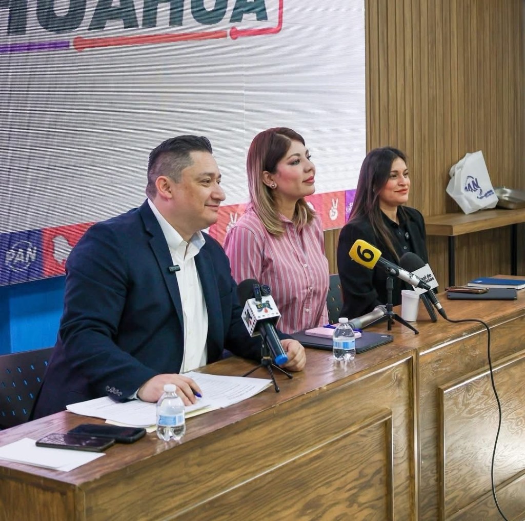 PAN DEFIENDE MILLONARIA CASA DE LA&nbsp;GOBERNADORA