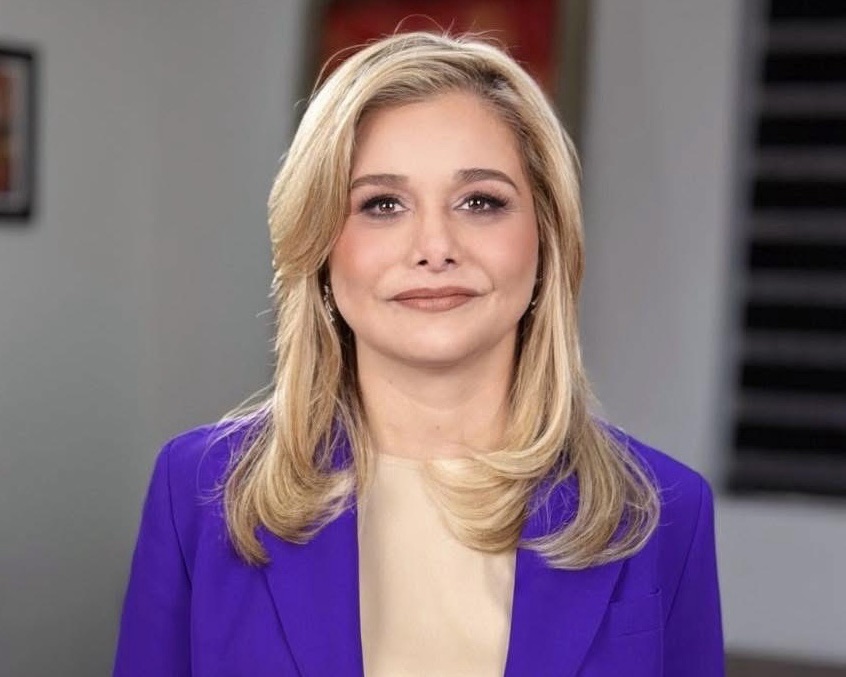 MARU CAMPOS: UNIDAS POR UN FUTURO CON JUSTICIA Y&nbsp;SEGURIDAD