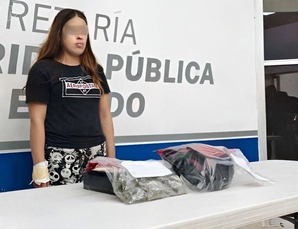 ¡CADENA DE OMISIONES! VIANEY ESMERALDA NO TIENE ACTA NI IDENTIDAD&nbsp;OFICIAL