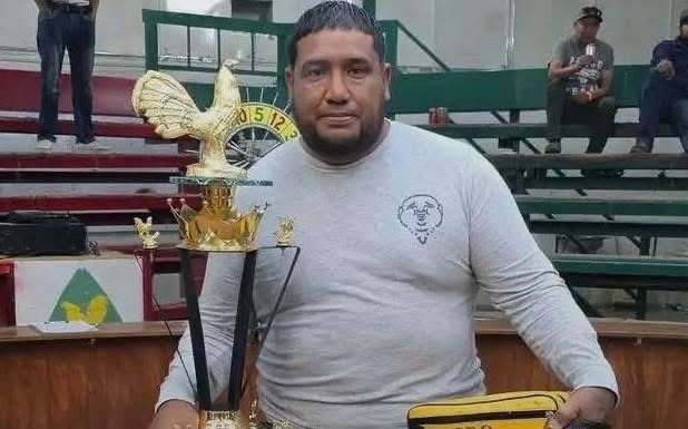 IDENTIFICAN POR TATUAJES CUERPO DE “EL&nbsp;MULATO”