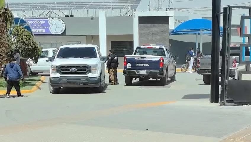 TRAGEDIA EN SAN CARLOS: CORRIENTE ELÉCTRICA TERMINA CON LA VIDA DE&nbsp;TRABAJADOR