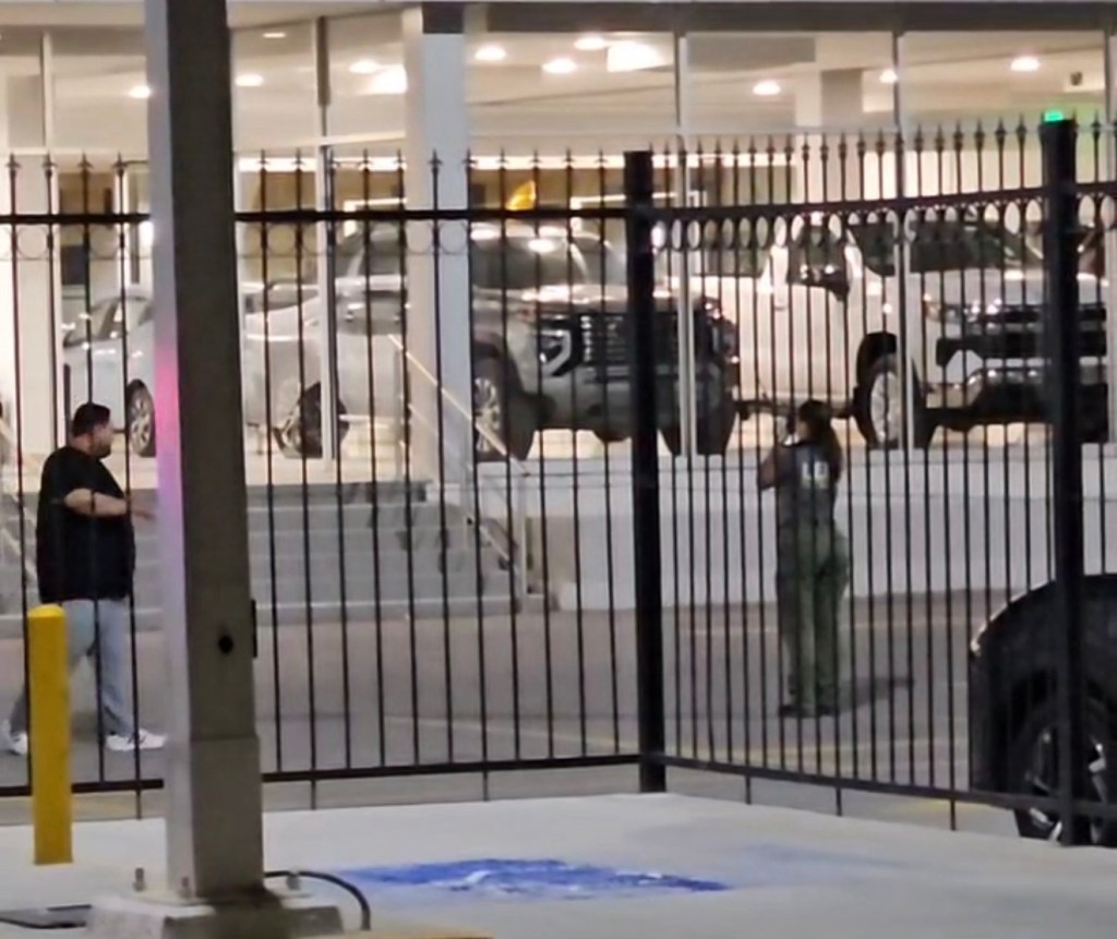 PURAS MERMAS, ROBAN A SARACHO Y NADIE SABE NI QUÉ SE&nbsp;LLEVARON