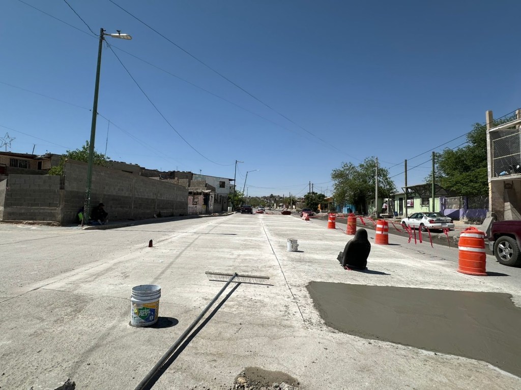 ANTES QUE VENGA EL AGUACERO, LE METEN MANO AL ARROYO DE LAS&nbsp;VÍBORAS