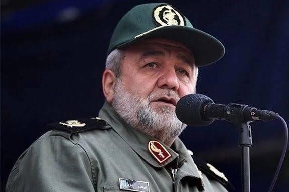 IRÁN ADVIERTE A TRUMP SOBRE ARMAS NUNCA ANTES VISTAS