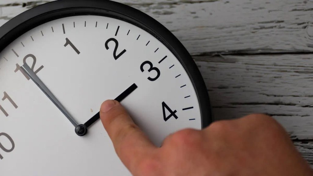 JUÁREZ ADELANTARÁ EL RELOJ UNA HORA EL PRÓXIMO&nbsp;DOMINGO