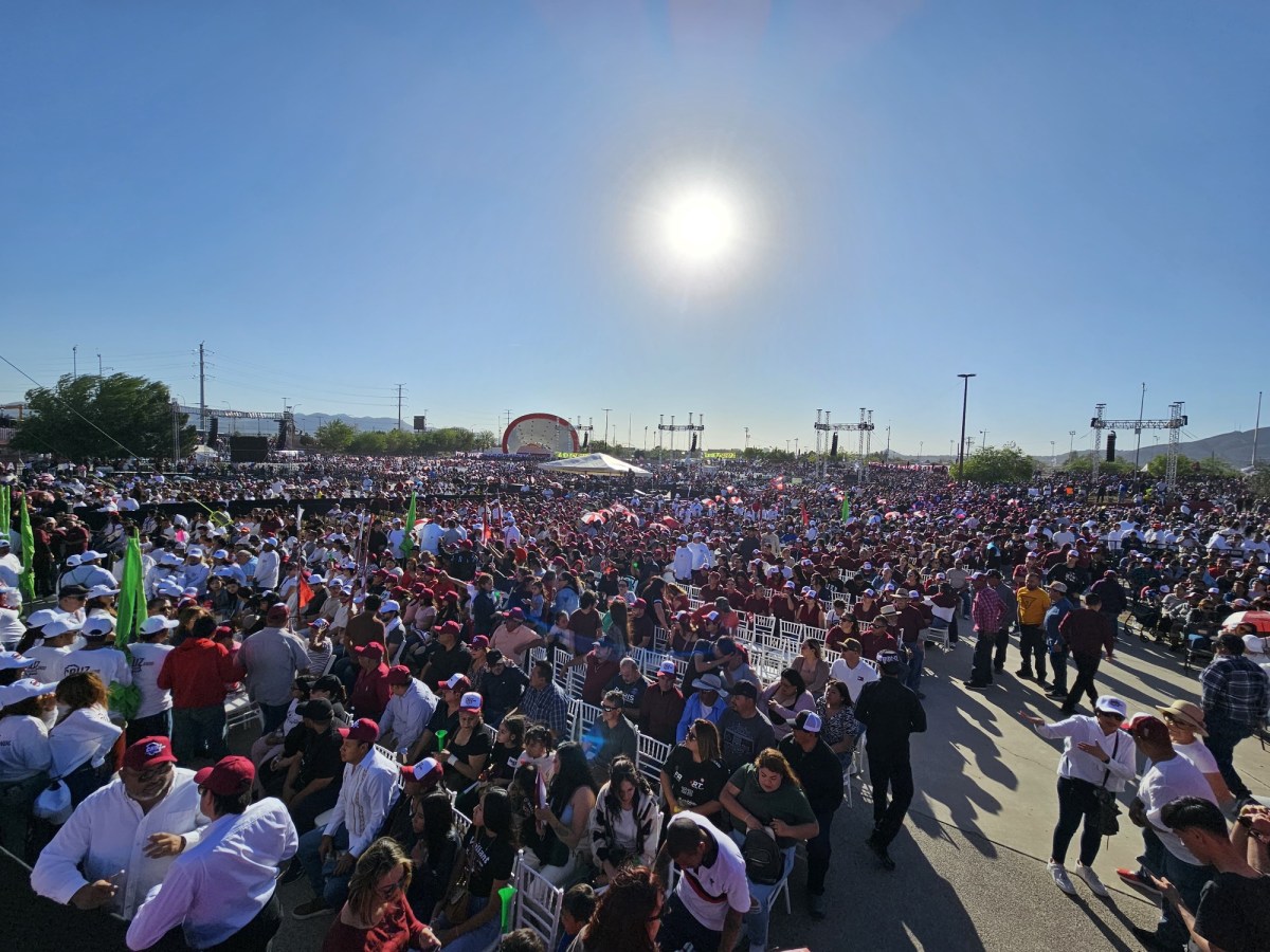 BUEN AMBIENTE FAMILIAR SE VIVE CON “LOS COMPAS DE&nbsp;CRUZ”