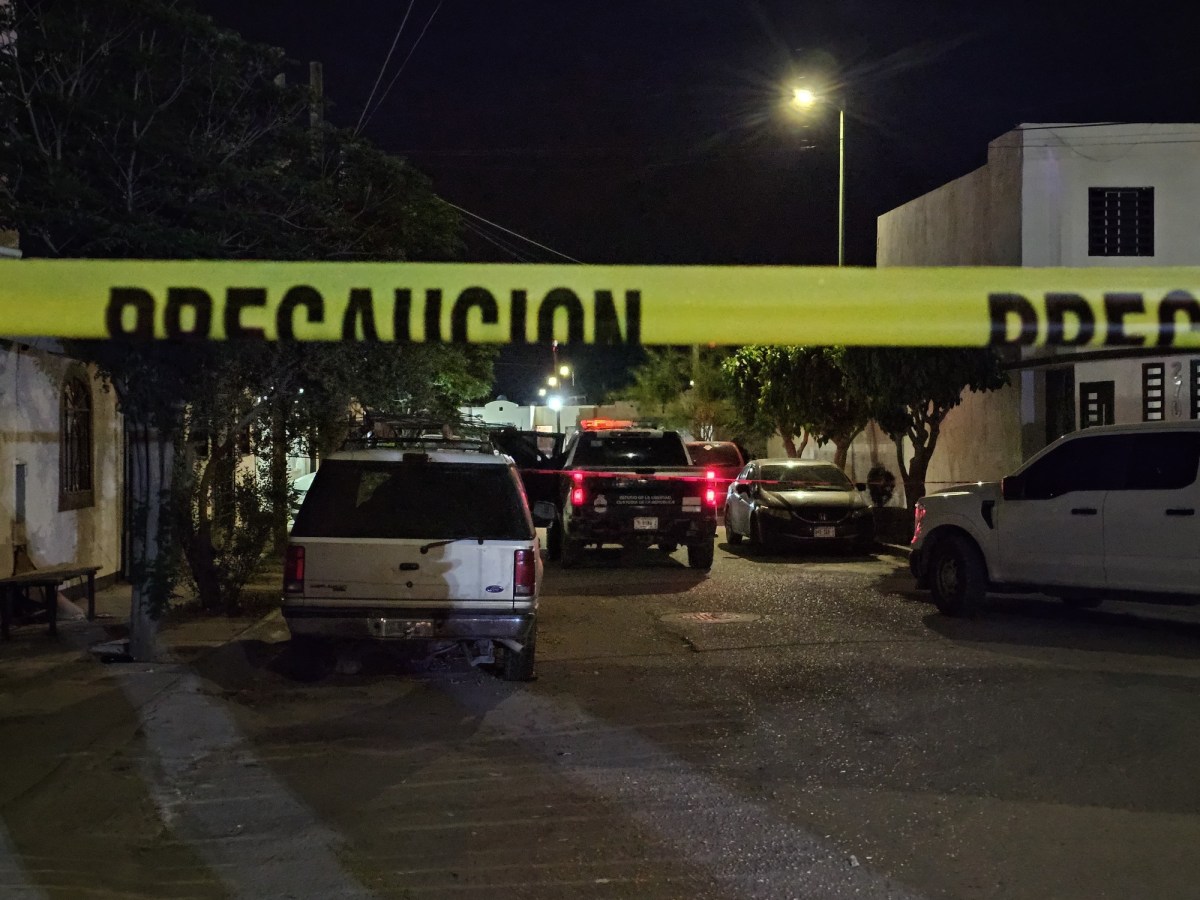 DEJAN UN MUERTO Y DOS HERIDOS ATAQUE EN PARAJES DE SAN&nbsp;ISIDRO