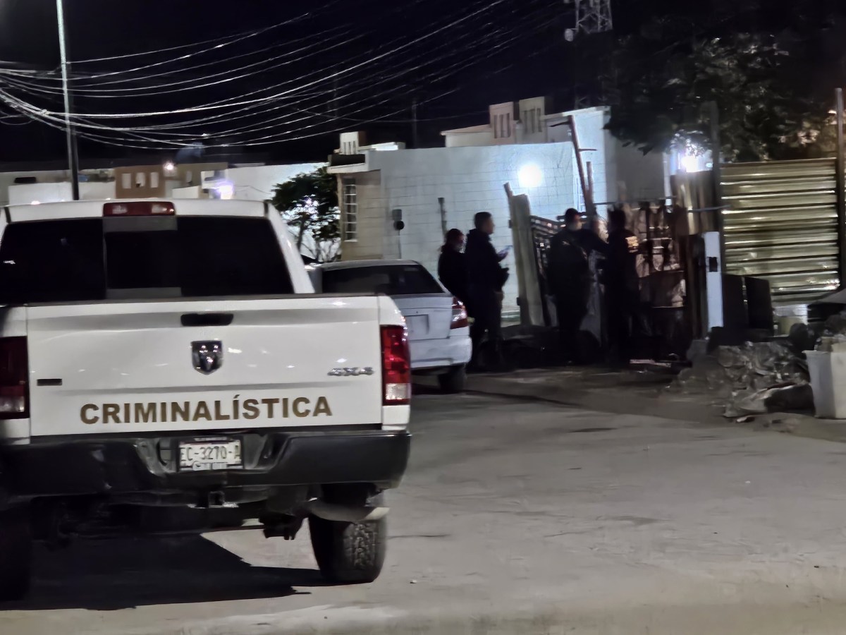 A TODO LO QUE DA LA LIMPIA, “POR KRICOSO” LE QUITAN LA VIDA EN VALLE DE&nbsp;ALLENDE