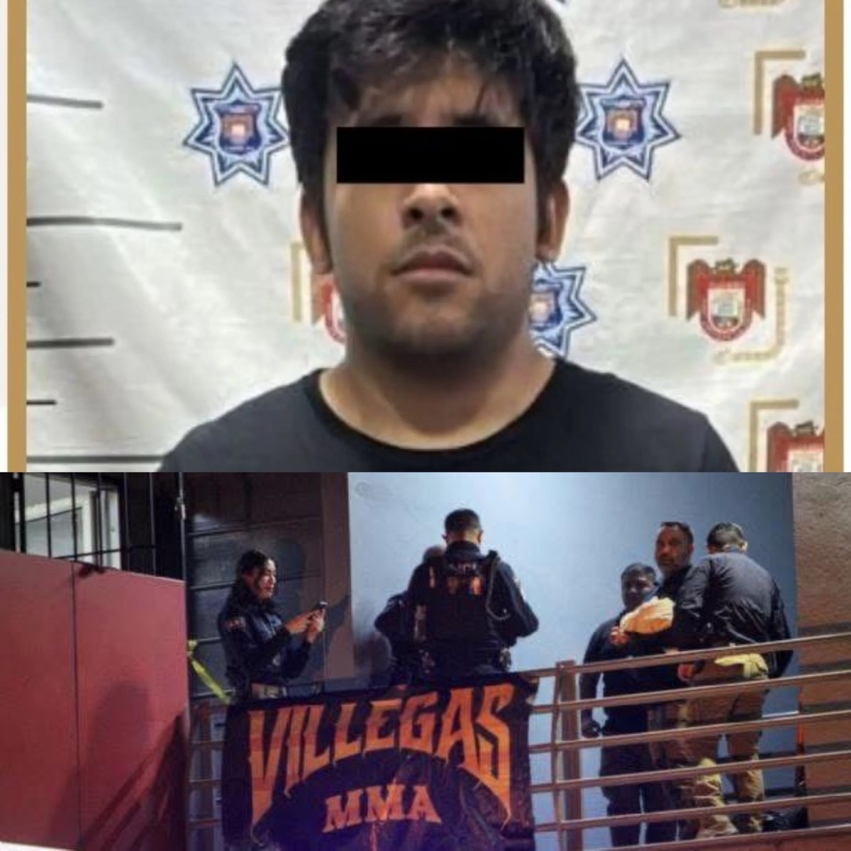 FALLECE HOMBRE DURANTE ENTRENAMIENTO DE&nbsp;JIU-JITSU