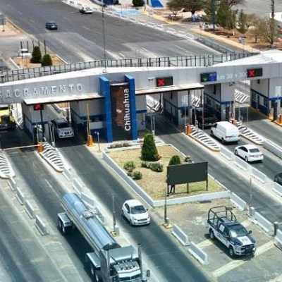 ¡OTRA VEZ!, AUMENTARÁ EL COSTO DE LAS CASETAS EN CHIHUAHUA A PARTIR DEL&nbsp;LUNES