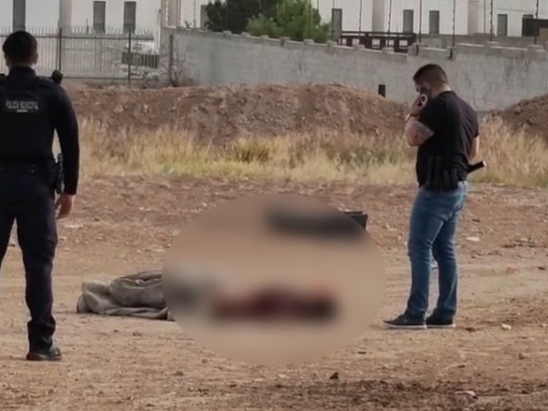 MULETA PA’ LOS PERROS, NECROPSIA REVELA QUE VÍCTIMA MURIÓ POR ATAQUE DE&nbsp;ANIMALES