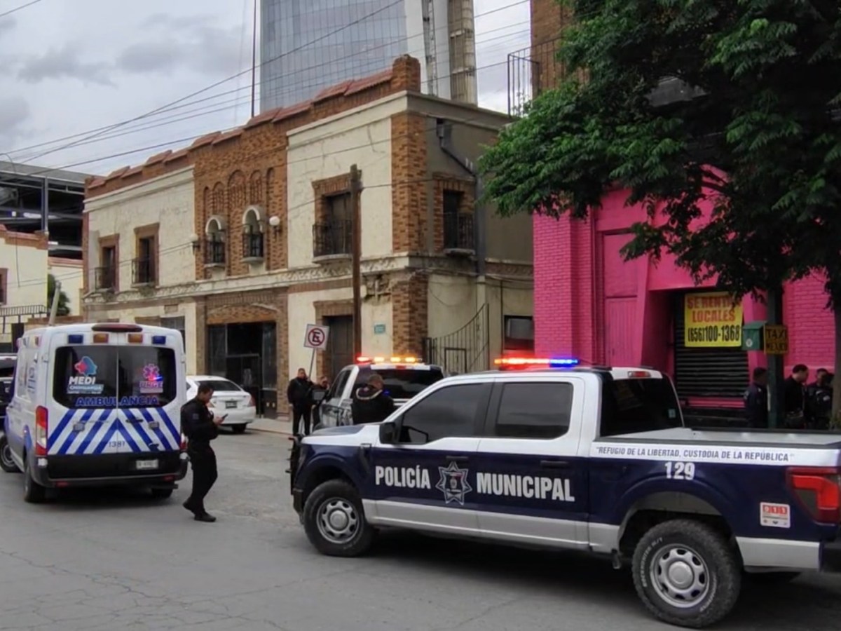 PELEA DE TECATAS, RIÑA ENTRE MUJERES DEJA UNA&nbsp;LESIONADA