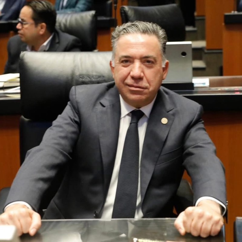 ¡SE PUSO TENSO EL AMBIENTE EN MORENA! INZUNZA PIDE LICENCIA EN EL&nbsp;SENADO