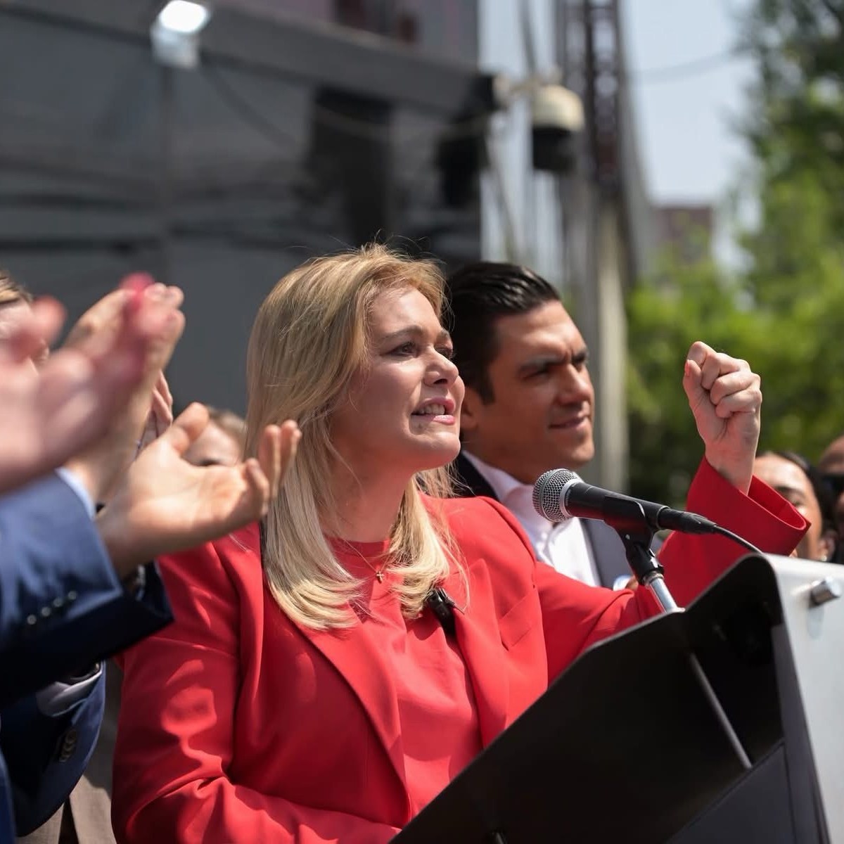 SE CAE JUICIO POLÍTICO CONTRA MARU&nbsp;CAMPOS