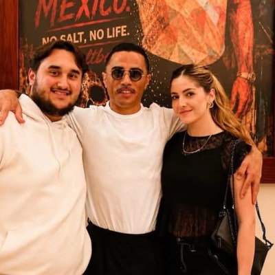 ¡DEL DISCURSO DE AUSTERIDAD AL LUJO! HIJO MENOR DE AMLO DESATA POLÉMICA EN RESTAURANTE&nbsp;EXCLUSIVO