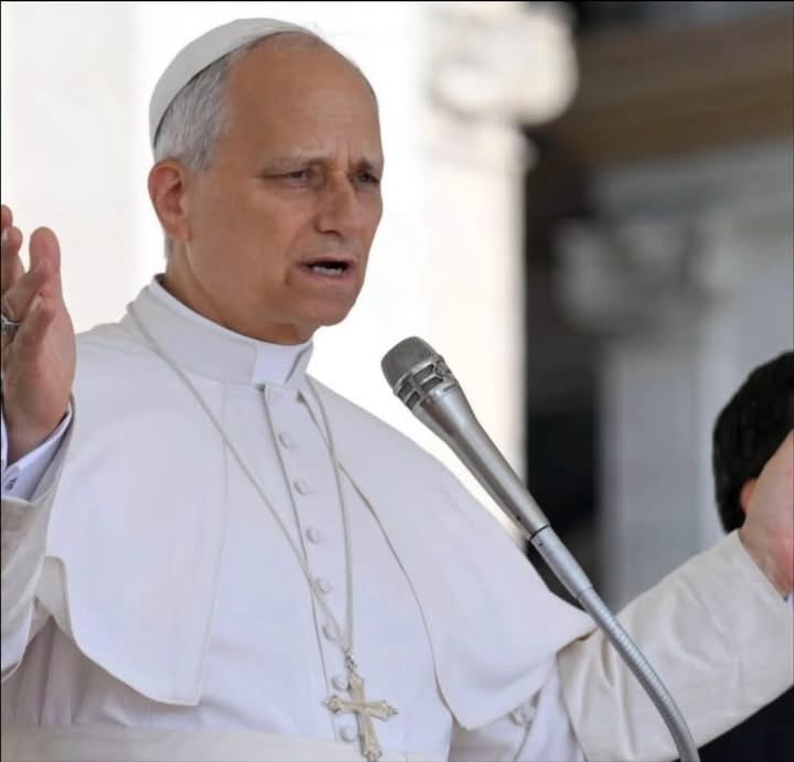 PAPA LEÓN XIV, ENVÍA AYUDA HUMANITARIA DE EMERGENCIA A VENEZUELA