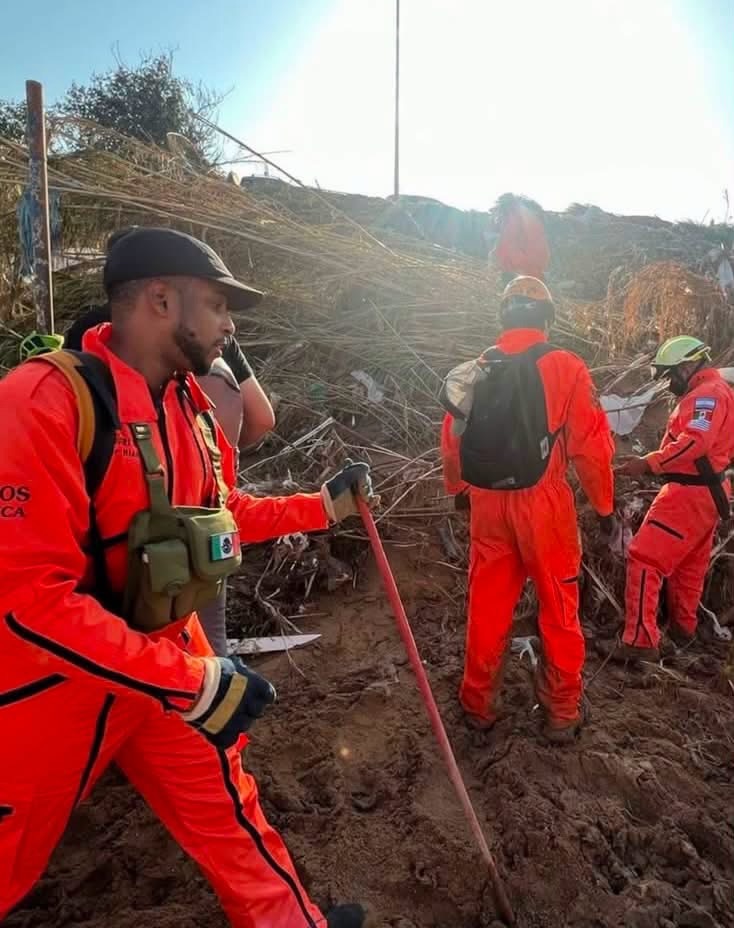 ¡HÉROES AZTECAS NO SE RINDEN! TOPOS SE QUEDAN EN VENEZUELA HASTA SALVAR LA ÚLTIMA VIDA