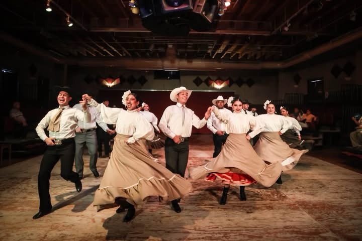 PRESENTAN ESPECTÁCULO “CHIHUAHUA, NUESTRA HERENCIA”
