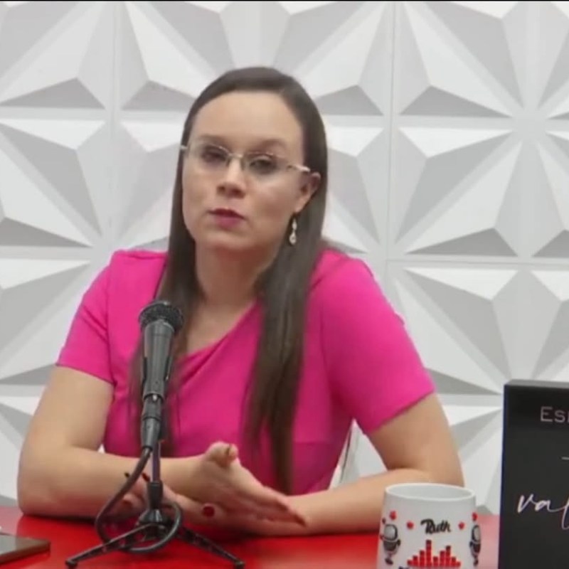 Y ESO QUE ES MUJER, INDIGNACIÓN EN CHIHUAHUA POR ATAQUE AL MEMORIAL DE MARISELA&nbsp;ESCOBEDO