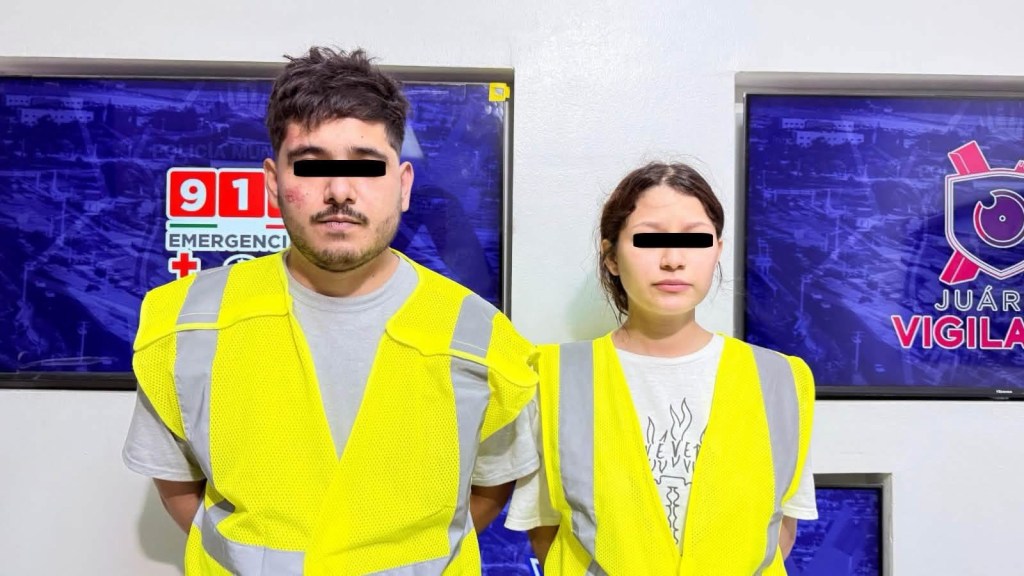 ¡LOS TENÍAN BAJO LA LUPA Y TERMINARON DETENIDOS CON 10 KILOS DE LA&nbsp;MILAGROSA!