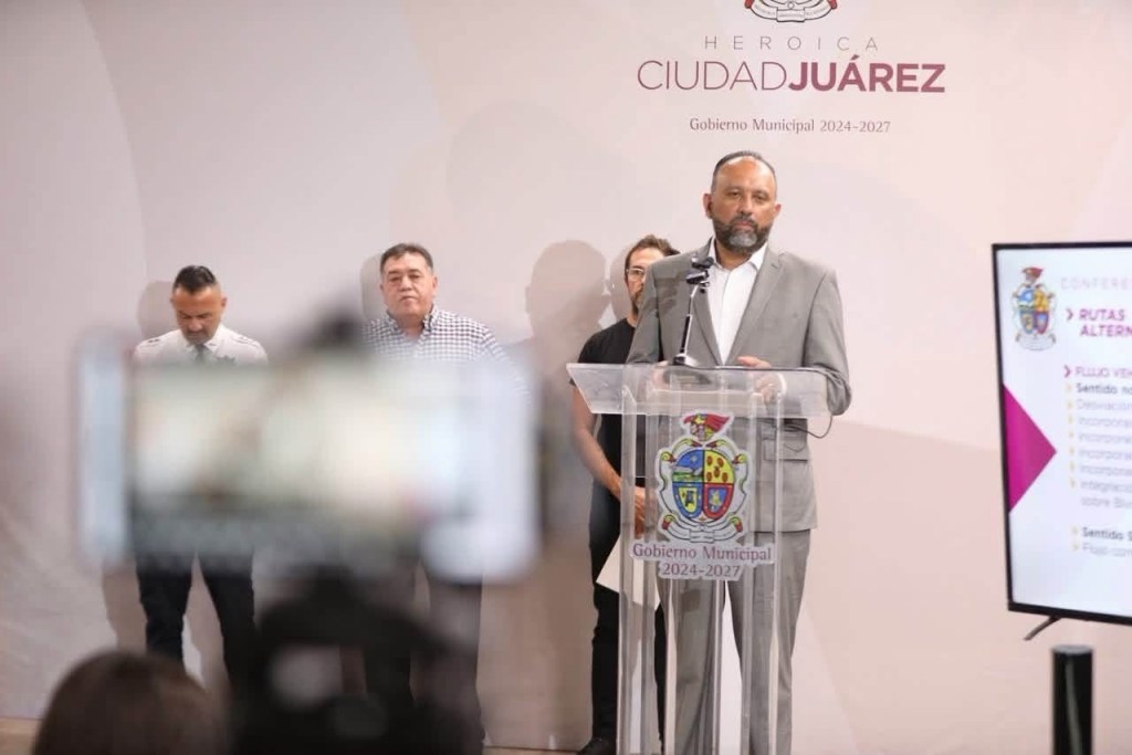 OTRO PUENTE MÁS, 150 MDP PARA PUENTE EN LA JUAN PABLO II