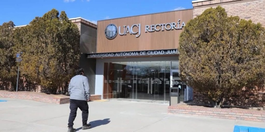 YA SE ACABARON LOS PAROS, LA UACJ VA CONTRA “COMPRA” DE CALIFICACIONES