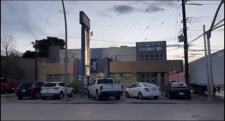 FALLECE BEBE DE UN AÑO TRAS CAER ACCIDENTALMENTE EN UNA ALBERCA