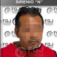 LE DAN SU BIENVENIDA EN EL CHERRY, CIRCULA SUPUESTO ATAQUE CONTRA&nbsp;SIRENIO