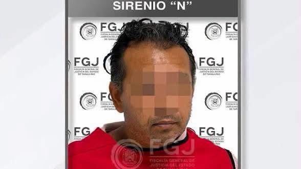 LE DAN SU BIENVENIDA EN EL CHERRY, CIRCULA SUPUESTO ATAQUE CONTRA SIRENIO
