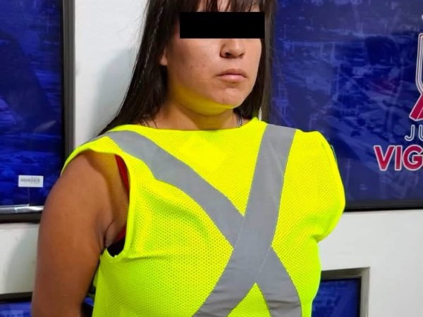 NOMÁS LE FALTARON LOS PISTACHES, DETIENEN A BELLAKA CON ARMA Y VARIOS TIPO DE&nbsp;DROGAS