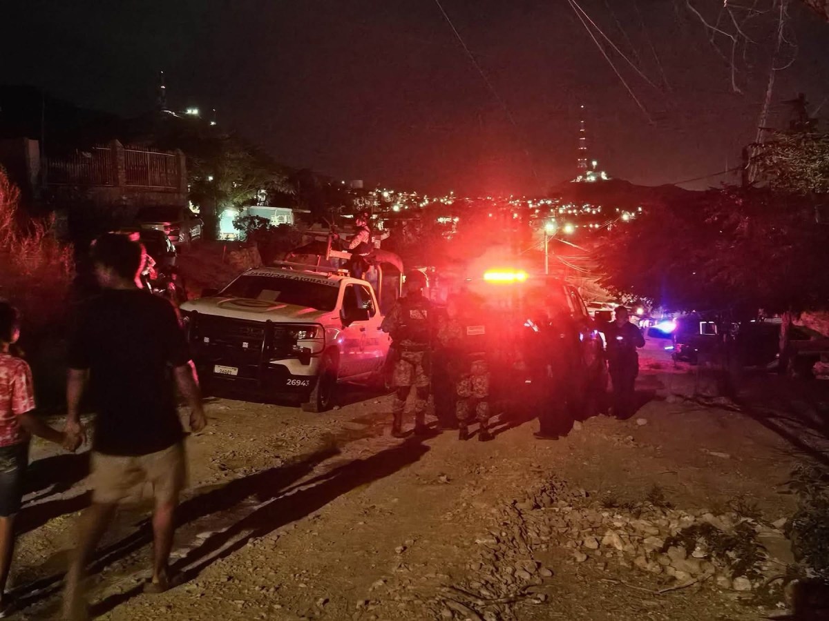 PERROS COMÍAN REST0S HUMANOS Y PROVOCAN MOVILIZACIÓN&nbsp;POLICIAL