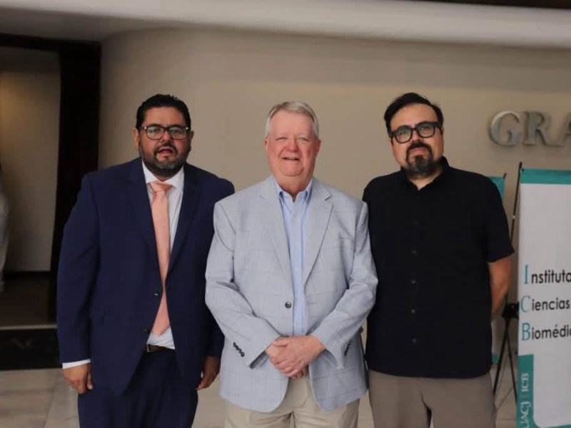 UACJ PRESENTA CONFERENCIA QUE REVELA CÓMO LA BOCA ALERT4 SOBRE ENFERMEDADES&nbsp;GRAVES
