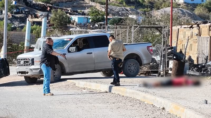 LOCALIZAN A HOMBRE SIN VIDA EN LA FELIPE ÁNGELES&nbsp;AMPLIACIÓN