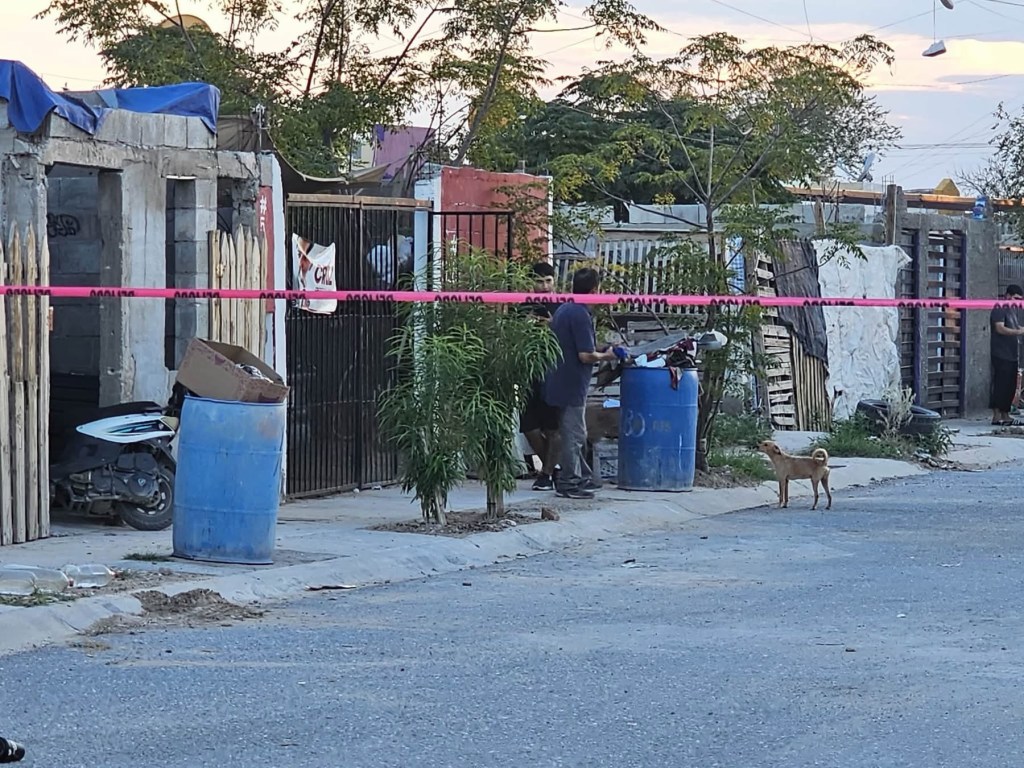 LOCALIZAN A HOMBRE LESIONADO EN PARAJES DE SAN JOSÉ