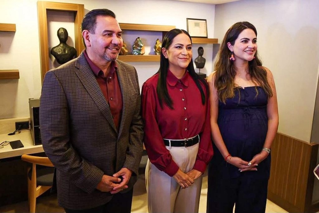 ¿QUIEN SERÁ, CRUZ O ANDREA?, MORENA DEFINE HOY SU CARTA PARA CHIHUAHUA