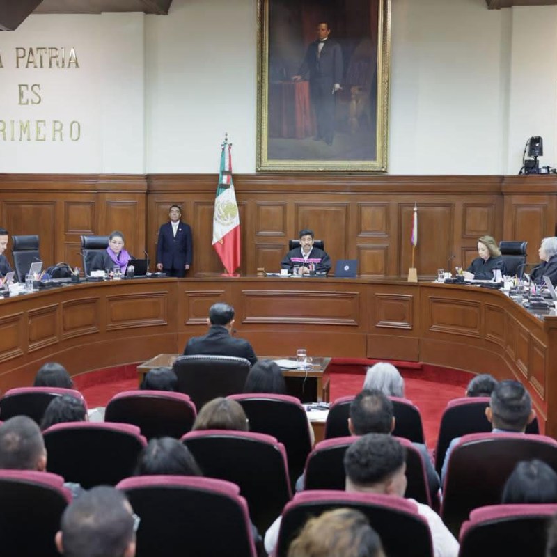 TUMBAN REFORMA DE CHIHUAHUA QUE PERMITÍA ANULAR ELECCIONES POR INTERVENCIÓN DEL CRIMEN&nbsp;ORGANIZADO