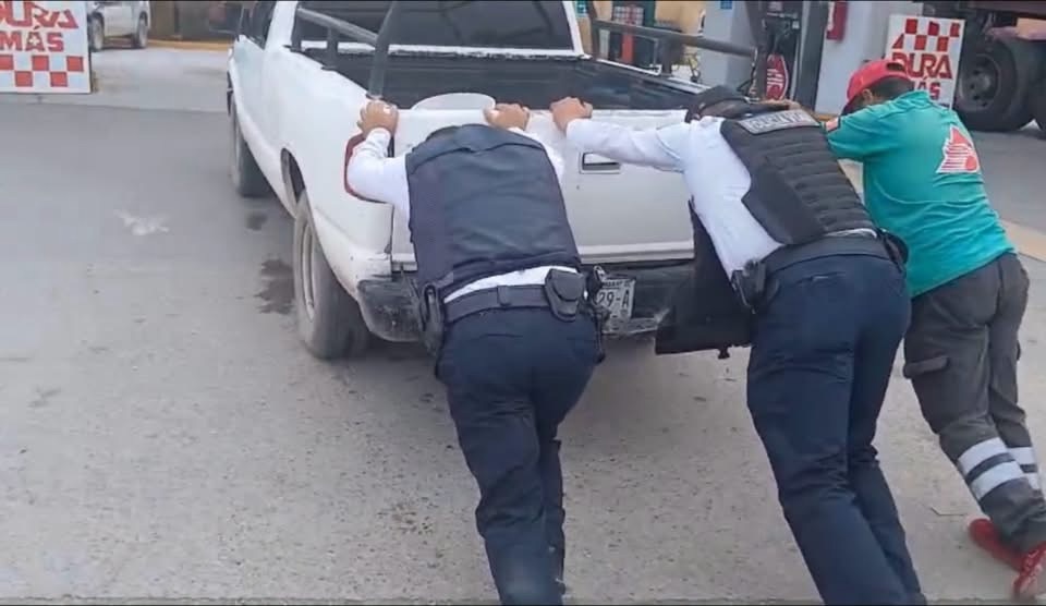 CASI 200 APOYOS HA BRINDADO SEGURIDAD VIAL DURANTE LAS&nbsp;LLUVIAS