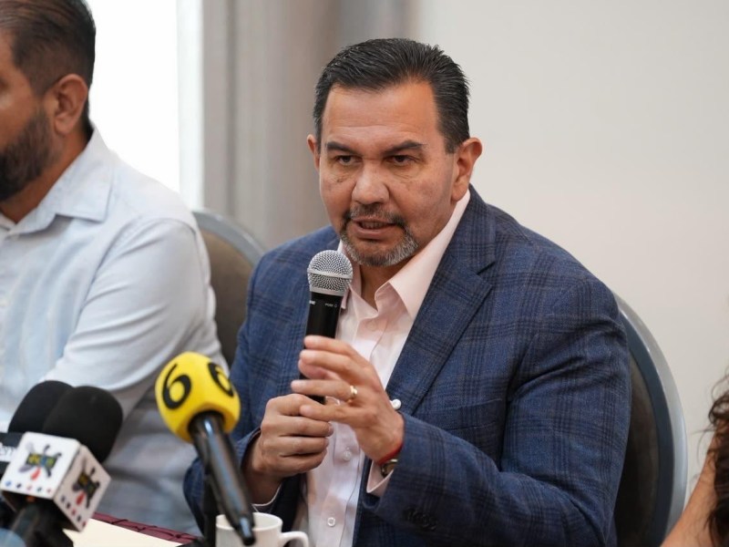 “SE QUIERE CUIDAR LA ESPALDA”: CRUZ ACUSA A MARU DE BUSCAR UN “FISCAL CARNAL” PARA&nbsp;CHIHUAHUA
