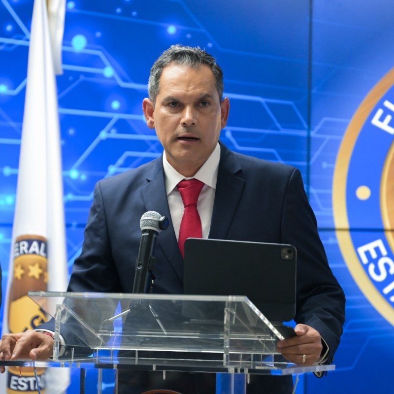 LOYA MUEVE MANDOS EN LA FISCALÍA Y NOMBRA A WENDY CHÁVEZ COMO&nbsp;VICEFISCAL