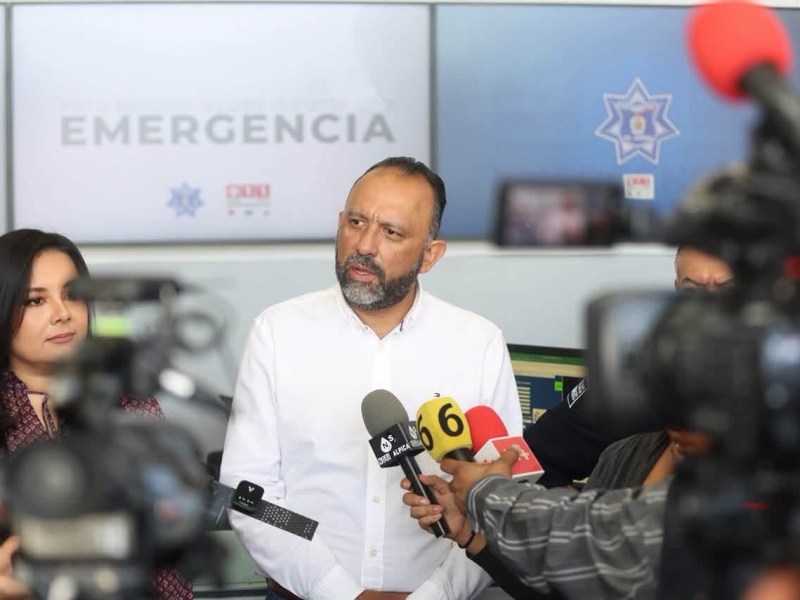 ACTIVAN PLAN DE CONTINGENCIA PARA REGULARIZAR LA RECOLECCIÓN DE&nbsp;BASURA