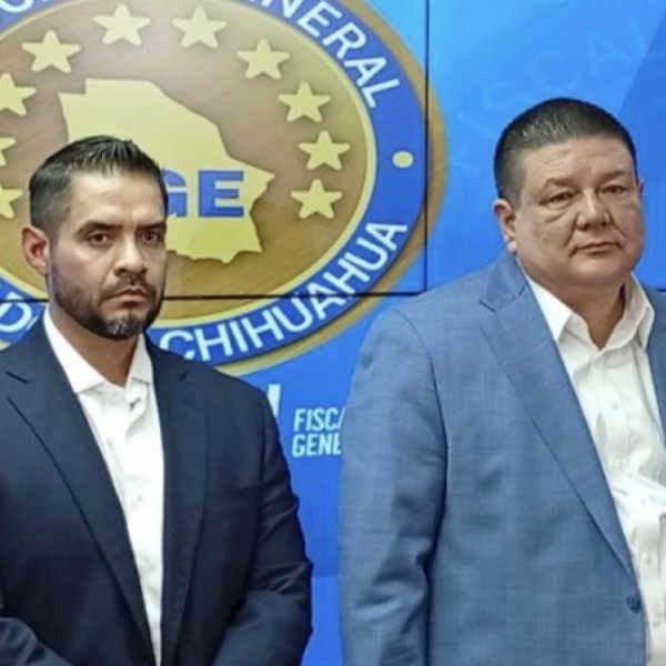 JUEZ ORDENA APREHENSIÓN DE CÉSAR JÁUREGUI POR EJERCICIO ILEGAL DEL SERVICIO&nbsp;PÚBLICO
