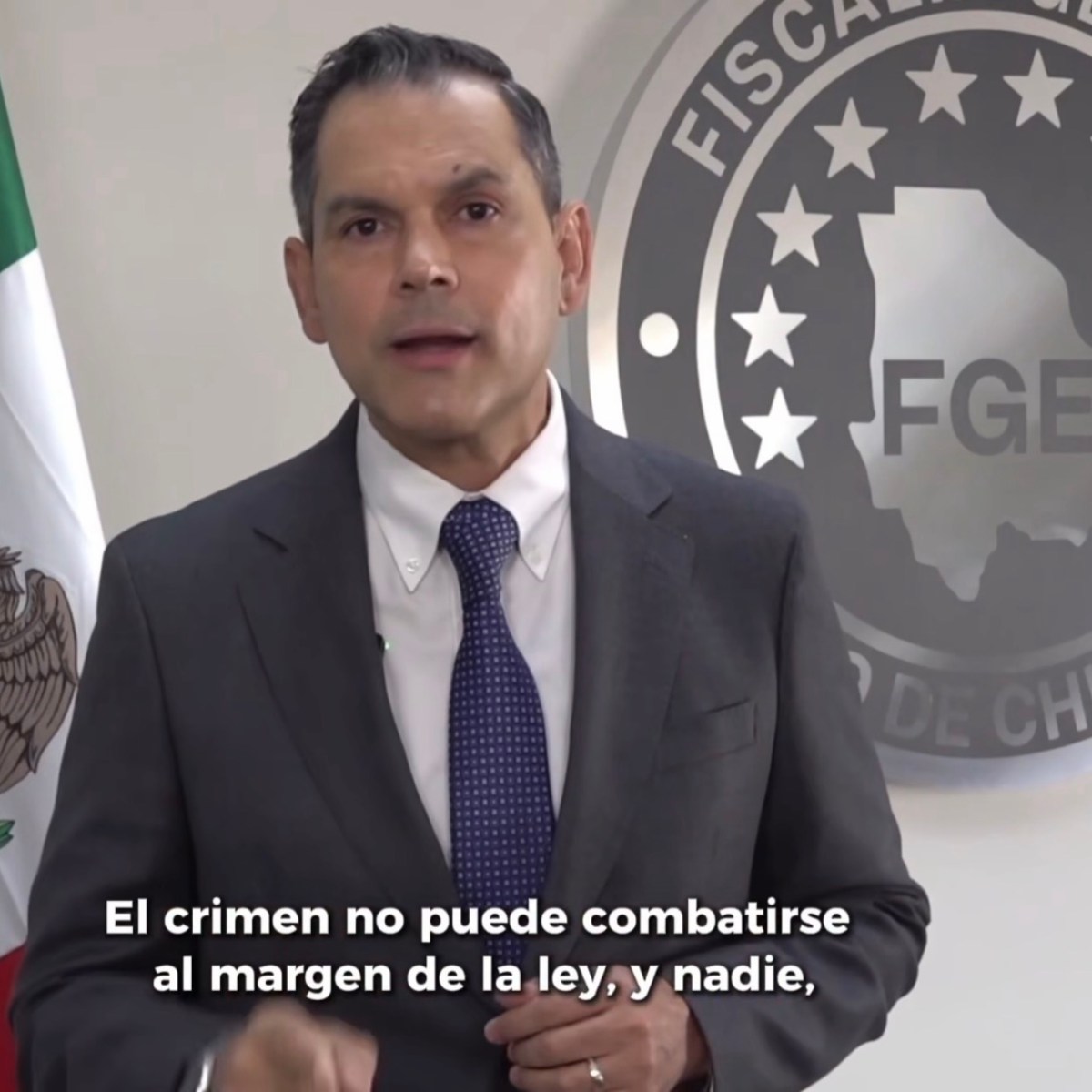 “UN BUEN RESULTADO NO JUSTIFICA VIOLAR LA LEY”: DICE LOYA TRAS DETENCIÓN DE&nbsp;JÁUREGUI