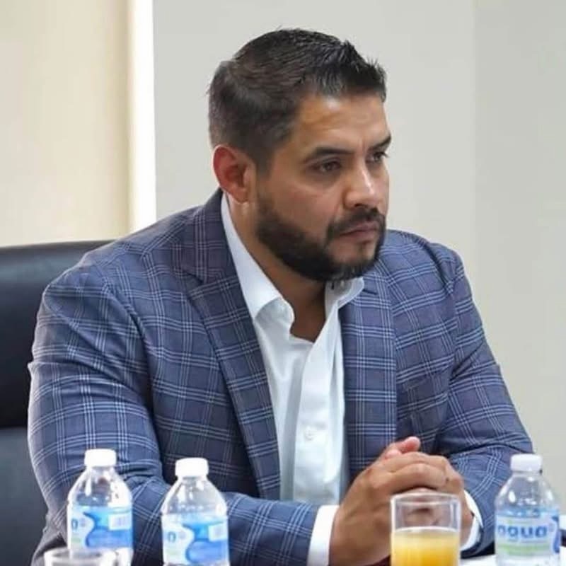 BUSCAN A ARTURO ZUANY TRAS ORDEN DE APREHENSIÓN Y SURGEN VERSIONES SOBRE SU&nbsp;PARADERO